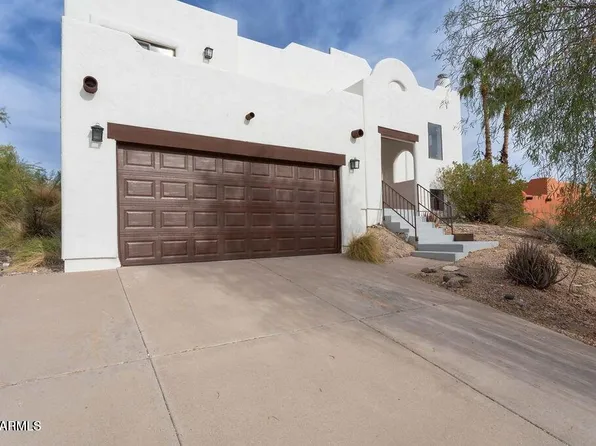 15013 N CALLE DEL PRADO Drive, Fountain Hills, AZ 85268
