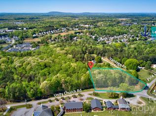 0 Unity Church Rd, Denver, NC 28037