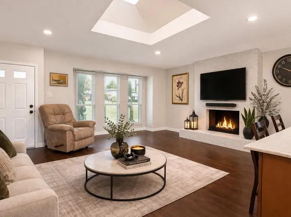 2720 Oak Trl, Carrollton, TX 75007