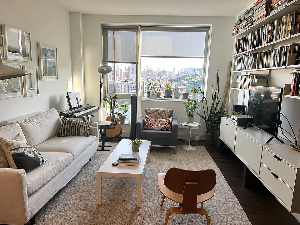 88 Morningside Ave #11E