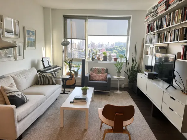 88 Morningside Ave #11E, New York, NY 10027