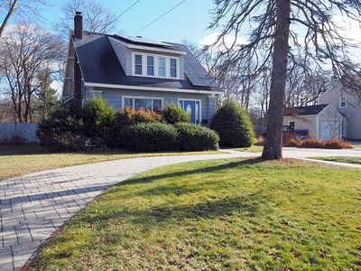637 Pleasant St, Weymouth, MA, 02189