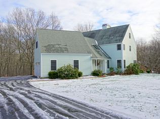 101 Sagamore St, South Hamilton, MA 01982