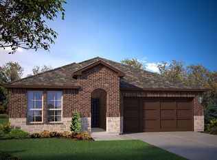9608 Catclaw Ter, Crowley, TX 76036