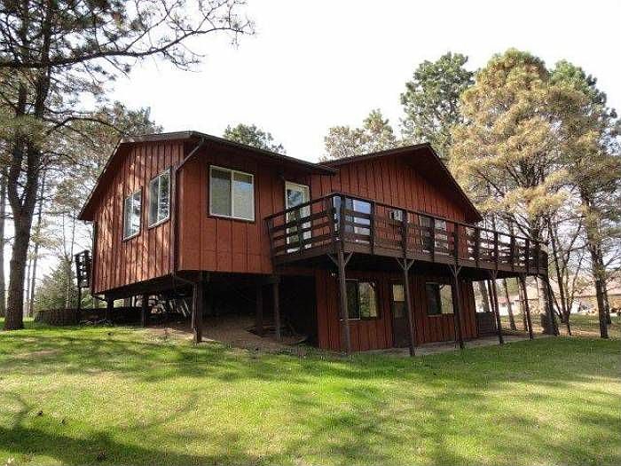 3BR/2BA Walk-Out Rambler