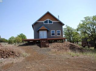 Big Springs Rd, Goldendale, WA 98620