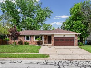 140 Reba Dr, West Lafayette, IN 47906