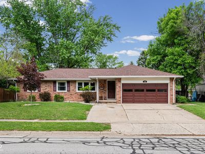 140 Reba Dr, West Lafayette, IN, 47906