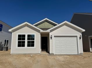 4015 Monetta Dr, Elgin, SC 29045