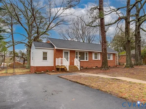 2807 Rothland Dr, Henrico, VA 23294