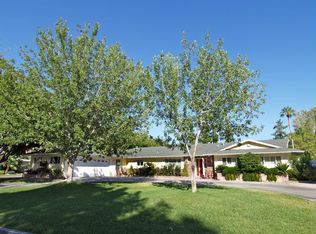 201 Stonewood Ct, Las Vegas, NV 89107