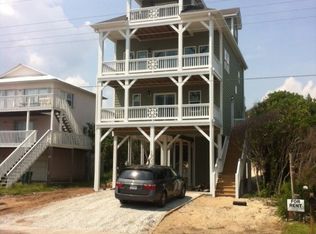 1903 S Shore Dr, Surf City, NC 28445