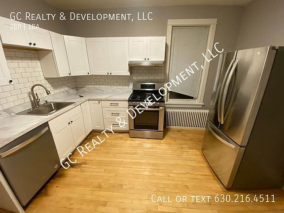 4th image of 2446 N Kildare Ave #1