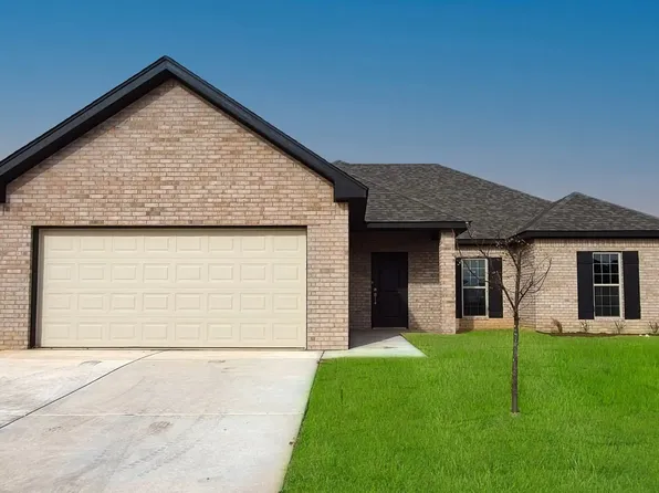 12510 Deep Creek Dr, Canyon, TX 79015