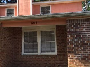 1252 Pinedale Cir NW, Conyers, GA 30012