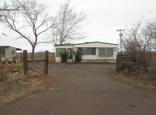 6802 McLaws Rd, Holbrook, AZ 86025