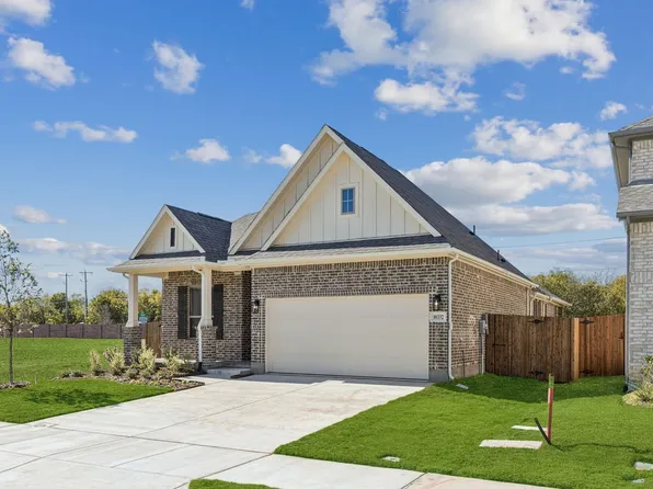 10325 Canna Lily St, Fort Worth, TX 76036