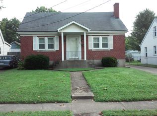 103 Goodrich Ave, Lexington, KY 40503