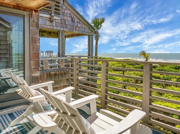 4319 Sea Forest Dr, Kiawah Island, SC 29455