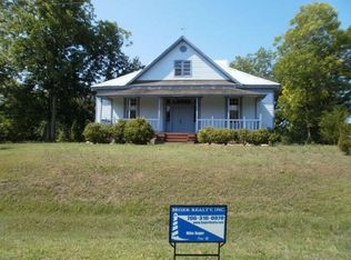 1070 Lexington Rd, Washington, GA 30673