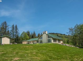 82 Old Jemtegaard Rd, Washougal, WA 98671
