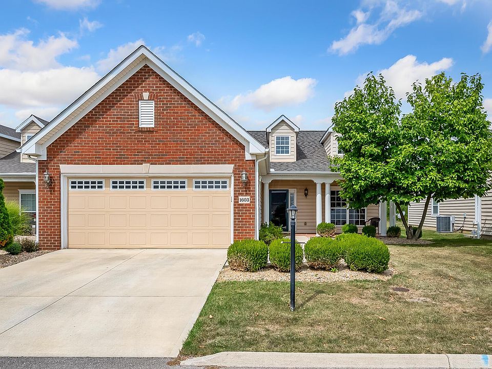 1st image of 1603 Union Park Cir