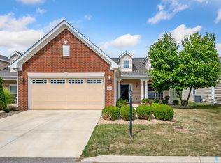 1603 Union Park Cir, Marion, OH 43302