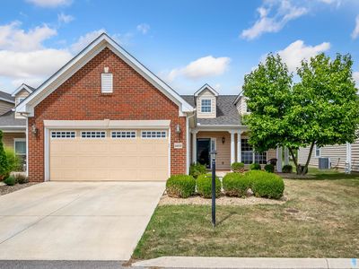 1603 Union Park Cir, Marion, OH, 43302