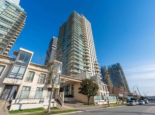 2232 Douglas Rd #1606, Burnaby, BC V5C 0G9