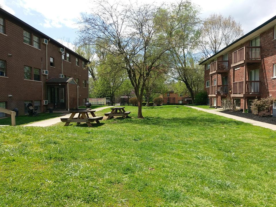 2nd image of 6400 Gracely Dr APT 7