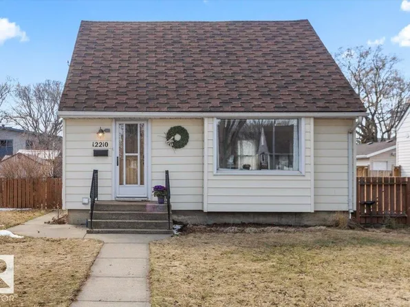 12210 59th St NW, Edmonton, AB T5W 3Y5