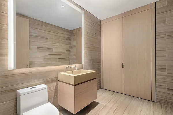 Rented by SERHANT. | media 8