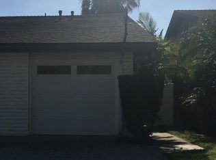 635 1/2 Plumer St, Costa Mesa, CA 92627