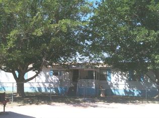 529 E County Road 136, Midland, TX 79706