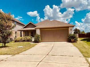 1606 Cardiff Hills Dr, Houston, TX 77073