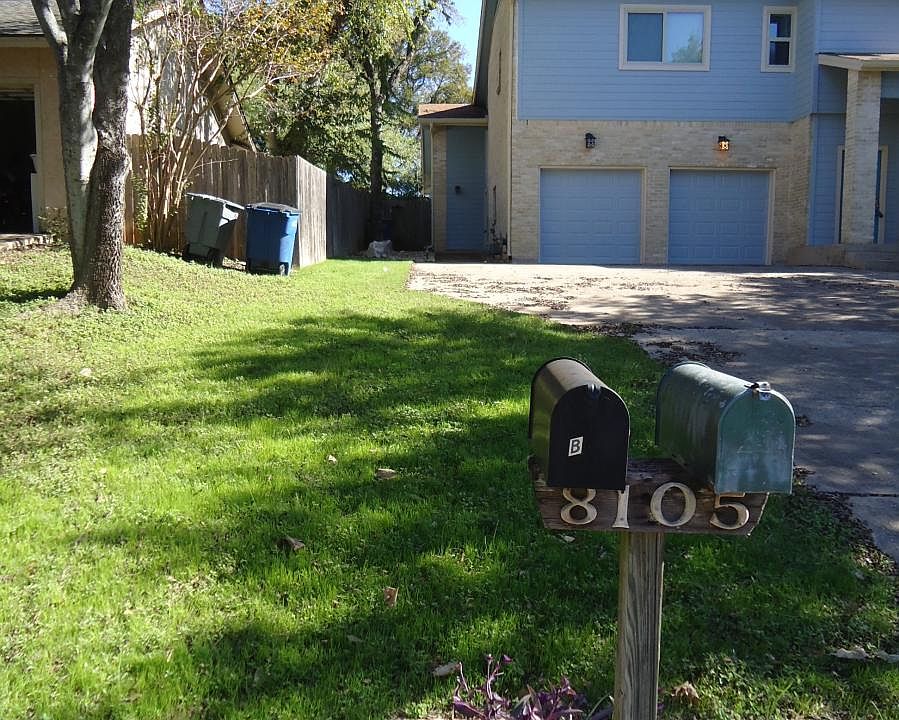 1st image of 8105 Baywood Dr #B