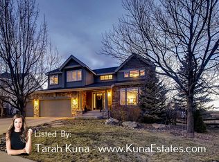 7123 Turweston Ln, Castle Pines, CO 80108