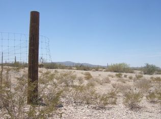 756 W Rasmussen Rd, Ajo, AZ 85321