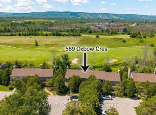 569 Oxbow Cres, Collingwood, ON L9Y5B4