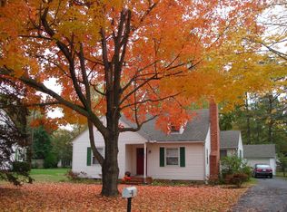 306 Linden Ave, Easton, MD 21601