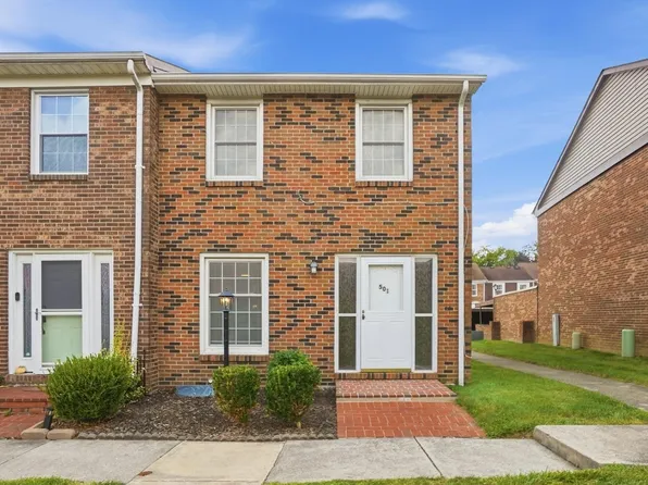 501 Clairbrook Ave #Jg8, Columbus, OH 43228