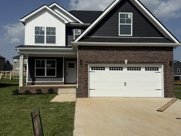 346 Cardinal Crk, Clarksville, TN 37040