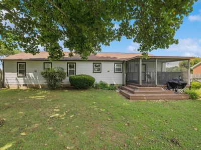 210 Pace St, McMinnville, TN, 37110