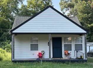 1733 Marble Ave, Memphis, TN 38108