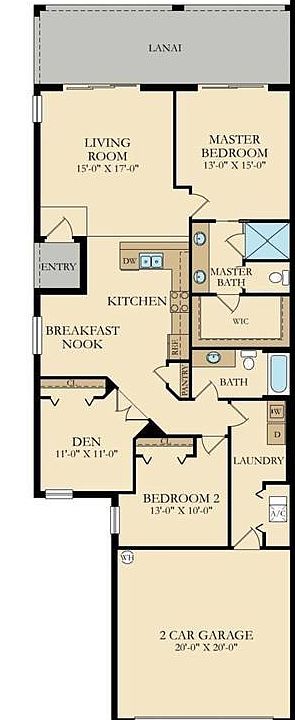 1st image of 4243 Lemongrass Dr