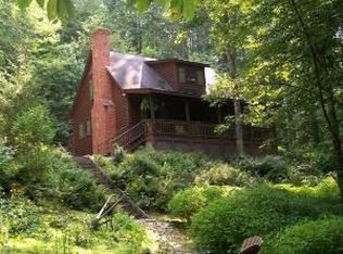 212 Creekside Dr, Zionville, NC 28698