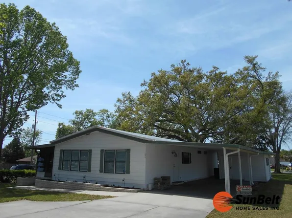 1904 Birkdale Ln, Ocala, FL 34472