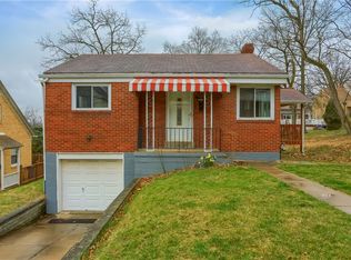 225 Walliston Ave, Pittsburgh, PA