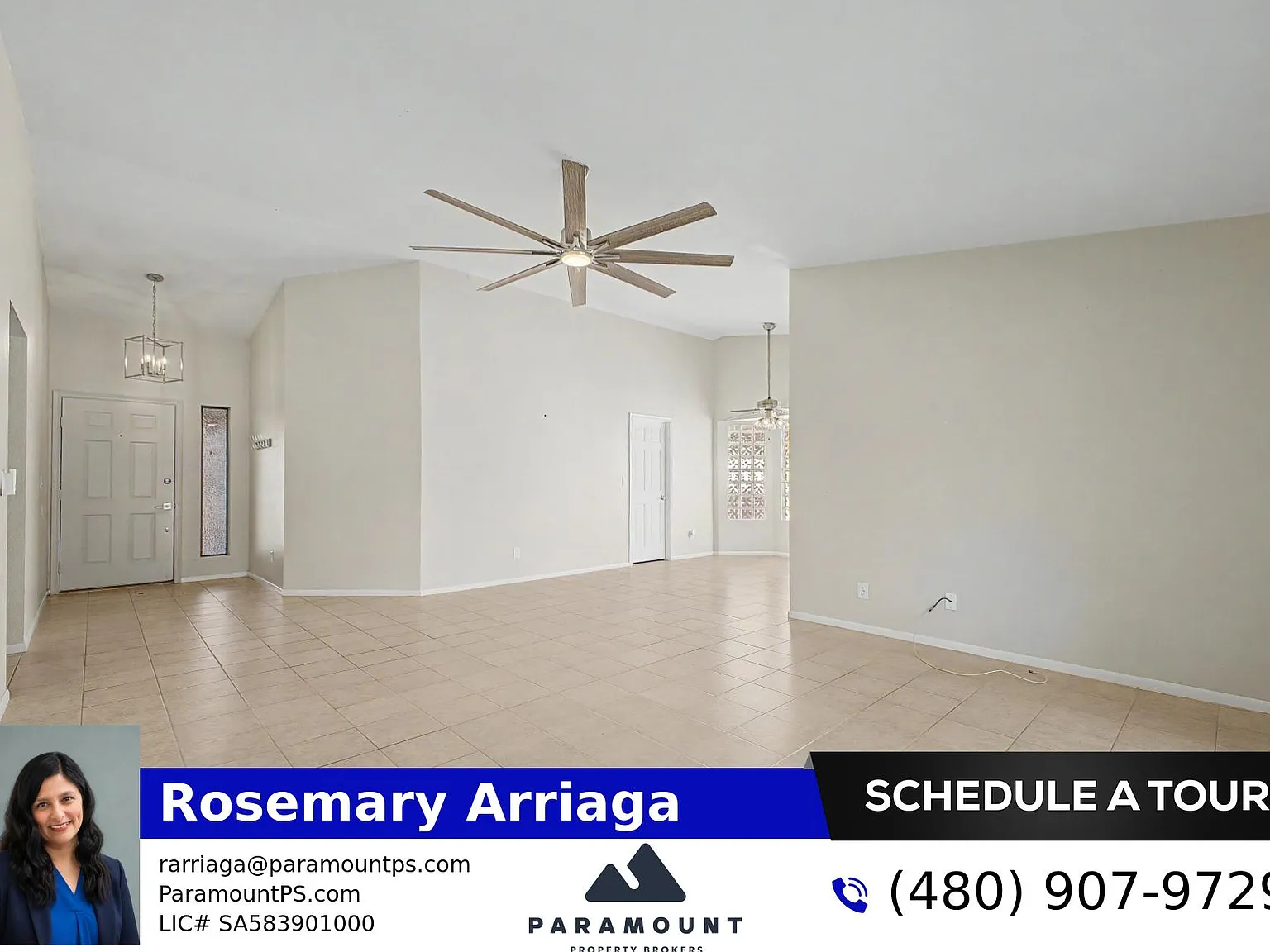 2 bed, 1376 sqft, $2,290 — Photo 4