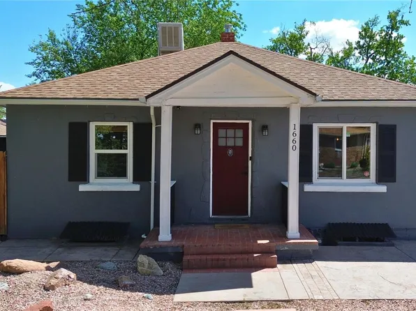 1660 Yarrow Street, Lakewood, CO 80214